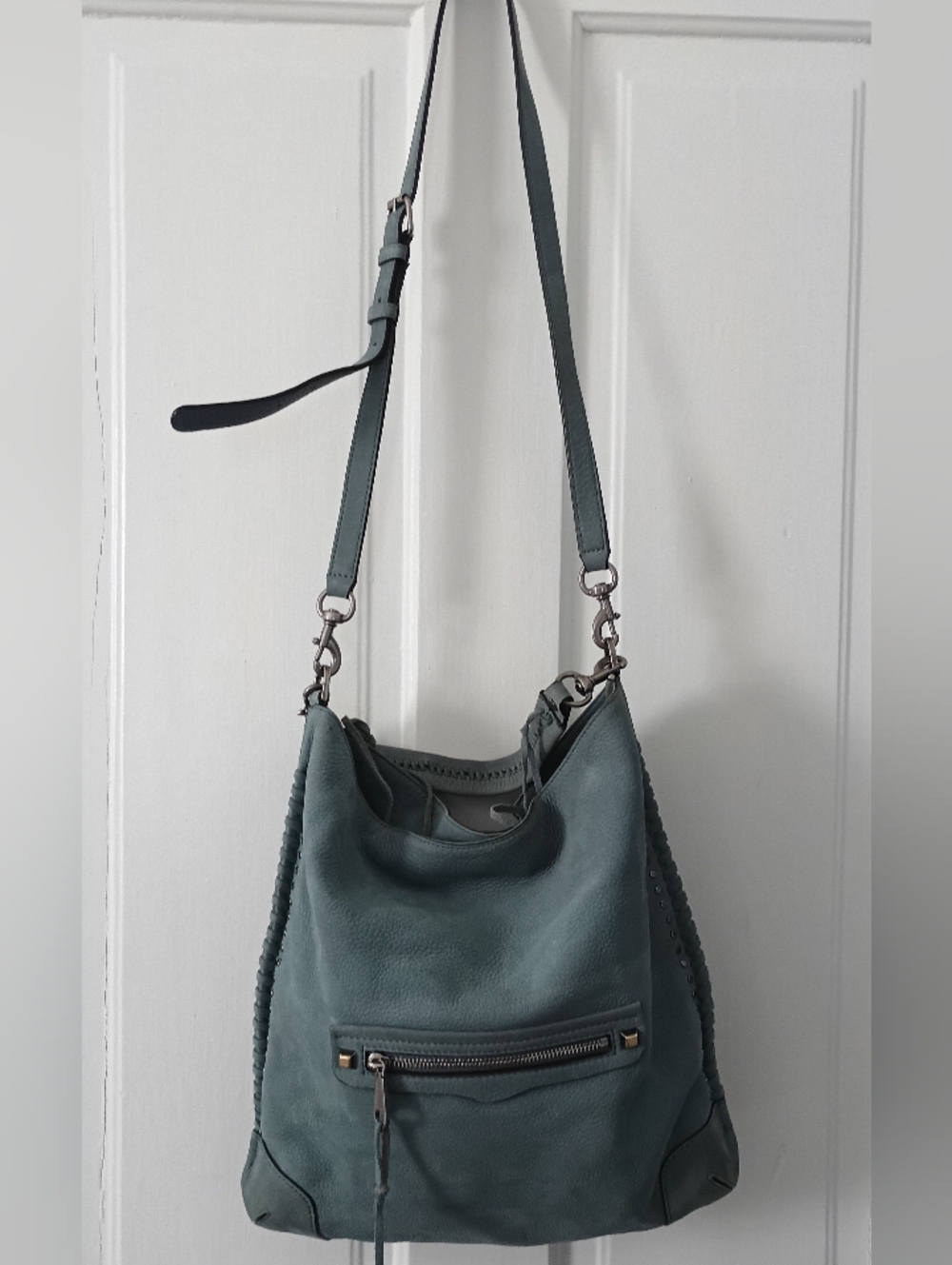 Rebecca Minkoff Slim Regan Hobo bag